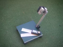 Lie and loft gauche for golf clubs