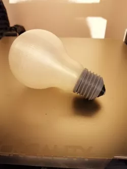 Light bulb