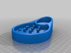 Little Cat Feeder