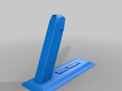 Mac Daddy stand 
