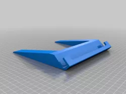 Macbook Pro M1 Pro/Max 14"/16" stand