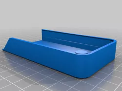 Maker Wallet (Deeper Tray)