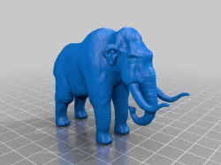Mammoth