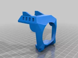 MBOT3D Remix of a Remix