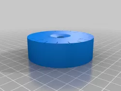 Measure Coin