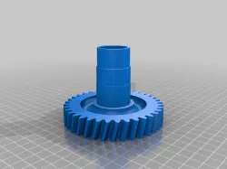 meat grinder