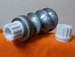 meat grinder gears