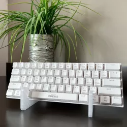 Mechanical Keyboard Display Stand