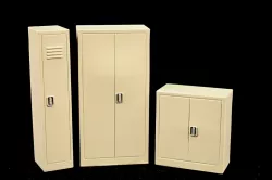 Metal Cupboard Collection