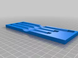 Metal Lathe Boring Bar Holder