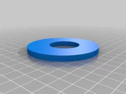 Mickey Mouse Easter Egg Base