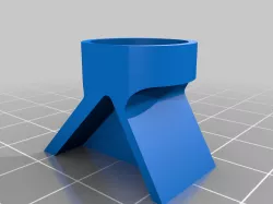 Micro FPV camera angle tool