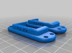 Micro servo conversion