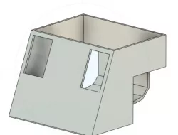 Micro Sumo