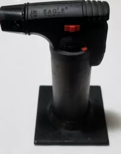 Mini Blowtorch Base