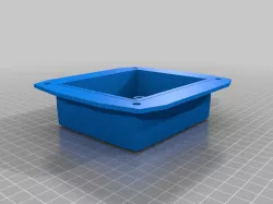 Mini Talon VTX AKK RACE RANGER Cover