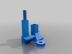 Mini Vise