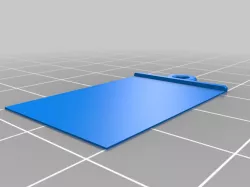 minimal bookmark