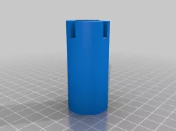 Minimalist Chess Set