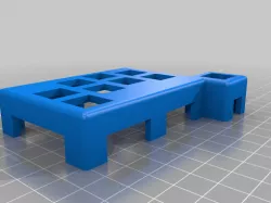 Minute Keyboard
