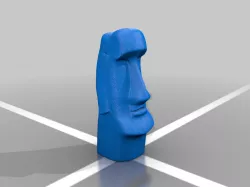 Moai