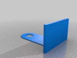 Mobile Phone Socket holder