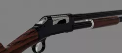 Model 97 J-Diesel Nerf ga (Takedown Model)