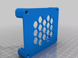 module case
