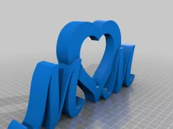 Mom Frame