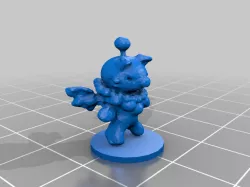 Moogle