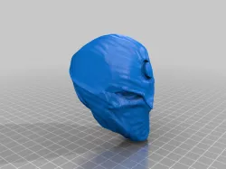 Moonknight 2022 Mask (Wearable)
