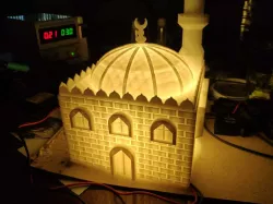 Mosque