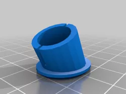 Motorcycle Mirror Extender Cap