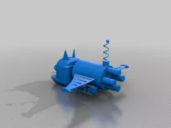Mouse Droid