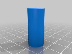 mousse brake fanatec replacement