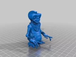 Mr. E.T.