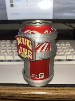 MUG Jug