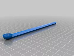 Multi purpose spoon 