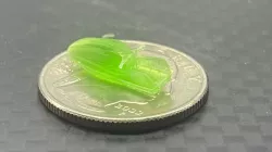 N Scale stand jetski