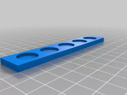 Nail Stand