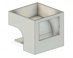 Nano sumo