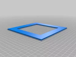 NavePoint 120mm fan filter