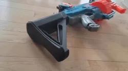 Nerf AR Style Stock