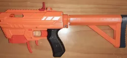 Nexus Pro Fixed Stock