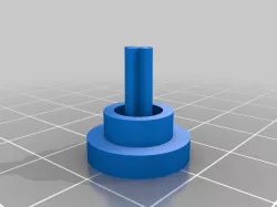 Nostromo Adapter