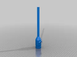 Nozzle for Dyson DC45