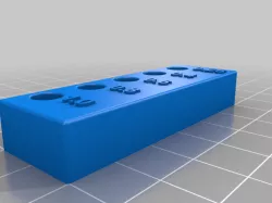 Nozzle holder v6