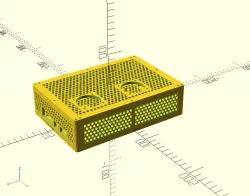 Octopus 1.1 Case