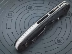 Ontario RAT-1 backspacer