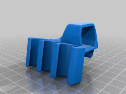 Optional Extras for SomeDingus's Bigshock Mod